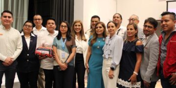 Es prioridad de mi gobierno proteger a niñas, niños y adolescentes: Ana Paty Peralta