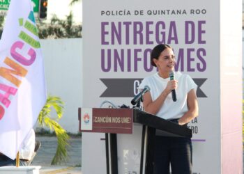 La integridad de nuestras mujeres es prioridad, señala Ana Paty Peralta