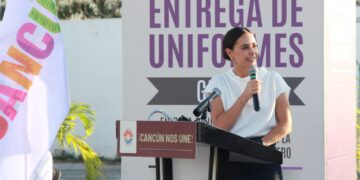 La integridad de nuestras mujeres es prioridad, señala Ana Paty Peralta
