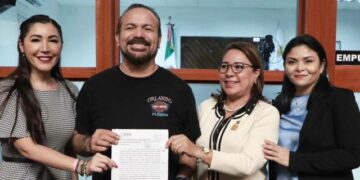 Reformas a la Ley de Imagen Institucional, proponen diputados de Quintana Roo