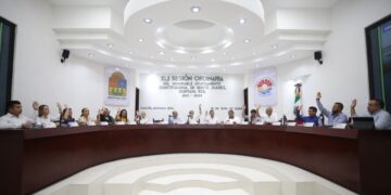 Pensar en grande para transformar a Cancún: Ana Paty Peralta
