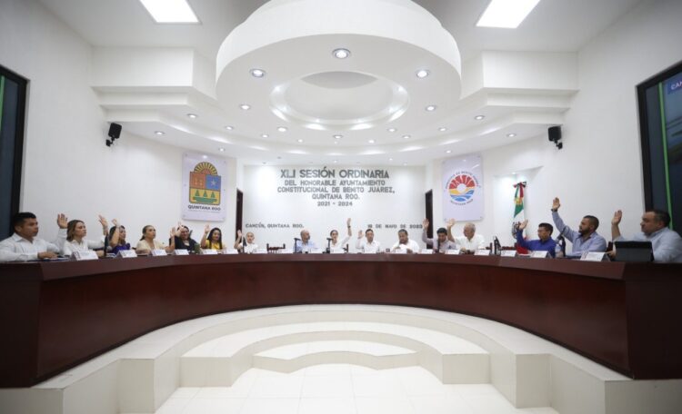 Pensar en grande para transformar a Cancún: Ana Paty Peralta