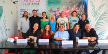 Playa del Carmen, promovido como destino cultural