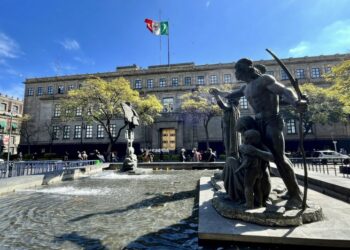 Resolverá la SCJN el lunes impugnaciones a primera parte del Plan B