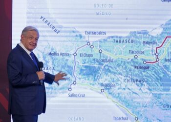 Gobierno podría realizar la compra de Banamex: AMLO