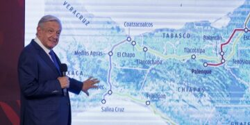 Gobierno podría realizar la compra de Banamex: AMLO