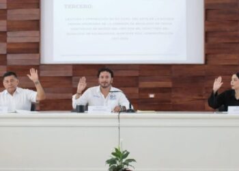 Playa del Carmen, con más infraestructura en movilidad