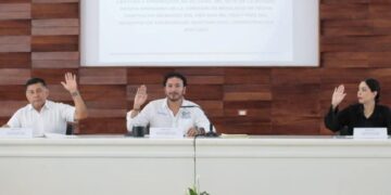 Playa del Carmen, con más infraestructura en movilidad