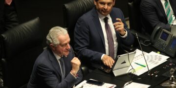 Es un disparate elegir por voto ciudadano a ministros de SCJN: Santiago Creel