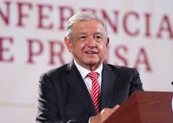 Medios corporativos no reconocen avances de López Obrador