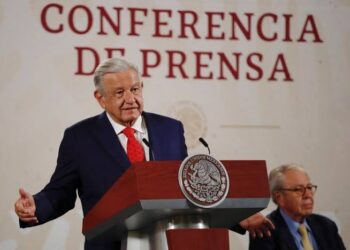 No tiene remedio, el Poder Judicial está podrido: AMLO