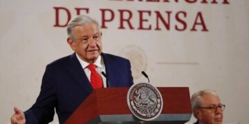 No tiene remedio, el Poder Judicial está podrido: AMLO