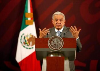 Pide AMLO intervención de Joe Biden para detener financiamiento de Usaid