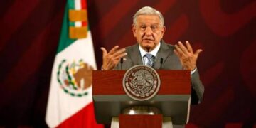 Pide AMLO intervención de Joe Biden para detener financiamiento de Usaid