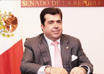 Presentarán en Cancún libro de Pedro Haces Barba