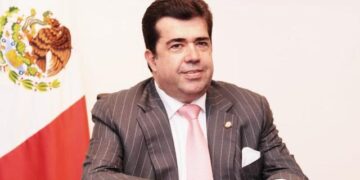 Presentarán en Cancún libro de Pedro Haces Barba