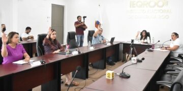Luis Gamero podrá ser candidato a un cargo popular en Quintana Roo hasta el 2026: IEQROO