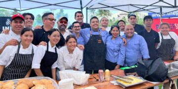 Gastronomía de Puerto Morelos conquista nuevos mercados