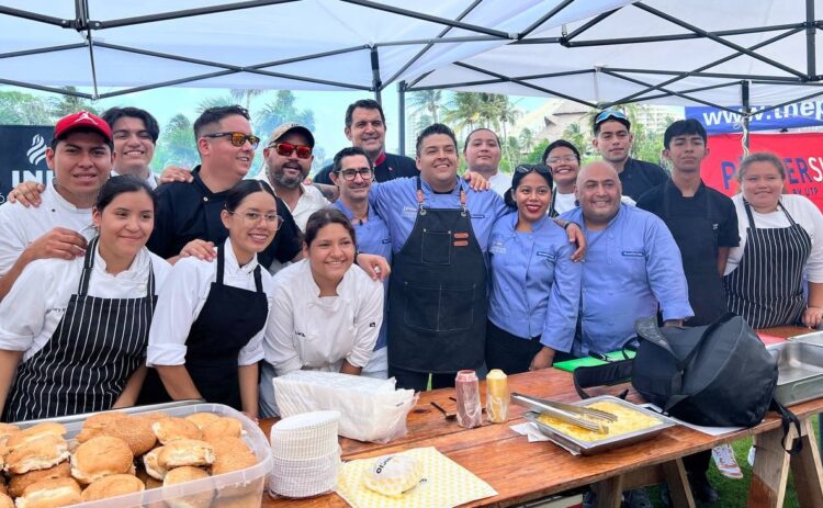 Gastronomía de Puerto Morelos conquista nuevos mercados