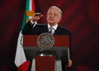 Sin violencia se han procesado las diferencias con los conservadores: AMLO