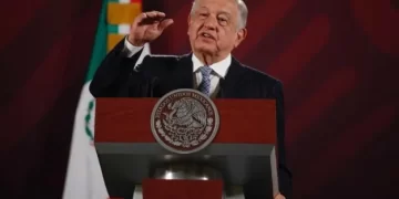 Sin violencia se han procesado las diferencias con los conservadores: AMLO