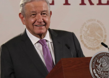 AMLO, a favor de realizar consulta ciudadana sobre reforma a Poder Judicial