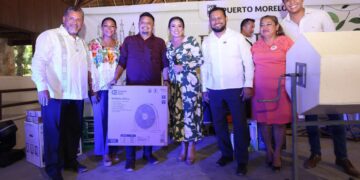 Agradece Blanca Merari a los maestros su trabajo a favor de los niños y jóvenes