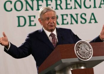 Ausencia temporal de AMLO, lecciones