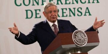 Ausencia temporal de AMLO, lecciones