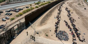 Se reforzarán acciones y estrategia de asistencia consular, anuncia SRE