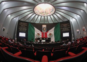 El Congreso en Cozumel sesionará por primera vez en su historia