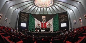 El Congreso en Cozumel sesionará por primera vez en su historia