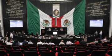 Turnan para su análisis en comisiones, iniciativas sobre diversos temas