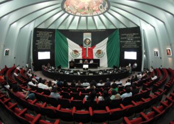 Congreso de Quintana Roo avala “Ley 3 de 3” contra deudores alimentarios