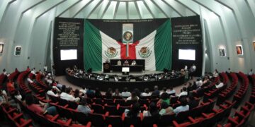 Congreso de Quintana Roo avala “Ley 3 de 3” contra deudores alimentarios