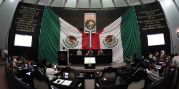 XVII Legislatura aprueba reforma para garantizar a mujeres una vida libre de violencia