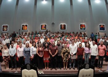 Realiza la XVII Legislatura conversatorio sobre masculinidades antihegemónicas