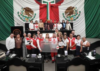 XVII Legislatura aprueba medidas a favor de las personas trabajadoras del Estado