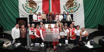 XVII Legislatura aprueba medidas a favor de las personas trabajadoras del Estado