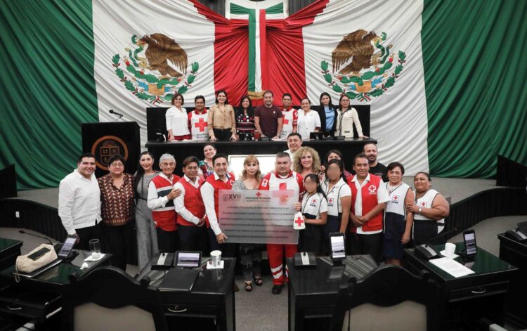 XVII Legislatura aprueba medidas a favor de las personas trabajadoras del Estado