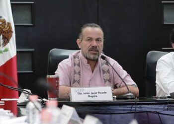 Incluir a Quintana Roo en subsidios de energía eléctrica, exhorta Julián Ricalde