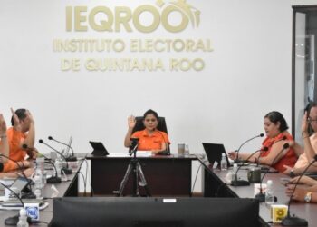 Los motivos del IEQROO