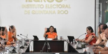 Los motivos del IEQROO