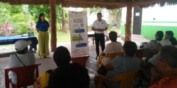 Se suma DIF Puerto Morelos a campaña “#JuntosPorMatchVidas”