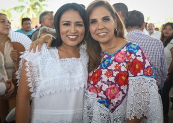 Vamos de la mano con Mara Lezama por la justicia social para trabajadores: Blanca Merari