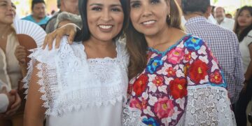 Vamos de la mano con Mara Lezama por la justicia social para trabajadores: Blanca Merari