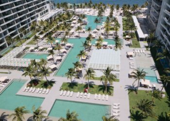 Costa Mujeres, con mejor ocupación del estado gracias a promoción de Atenea Gómez