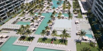 Costa Mujeres, con mejor ocupación del estado gracias a promoción de Atenea Gómez