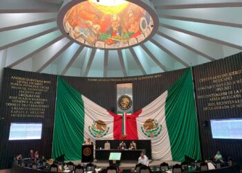 Congreso aprueba reforma en materia de libertad y democracia sindical