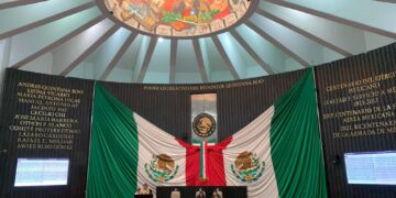 Congreso aprueba reforma en materia de libertad y democracia sindical
